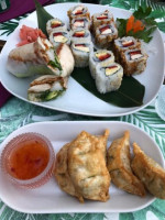 Kosy Sushi food