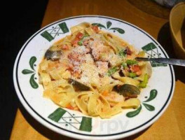 Olive Garden - Pueblo food