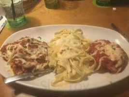 Olive Garden Italian food