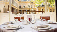 Brasserie Du Louvre Bocuse food
