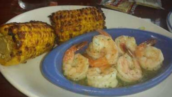 Red Lobster food