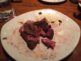 Outback Steakhouse food