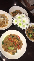 Boon Thai food