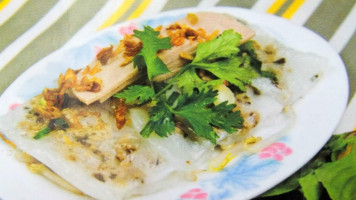 Fu Lai Pho & Thai food