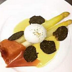 Wining Dining In Tokyo Nourriture