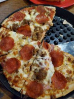 La Torcia Brick Oven Pizza Abilene food