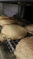 Sneyd Oatcakes food