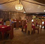 Rustik Maputo À l'intérieur