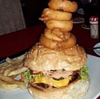 Rustik Maputo Nourriture