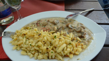 Spatenhof food