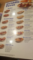 Ihop food