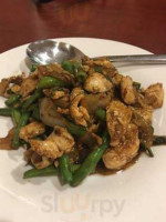 Yakima Thai Cuisine food