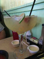 3 Tequilas Mexican Grill Cantina food