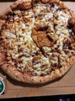 Papa John's Pizza food