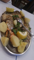 Rio Coura food