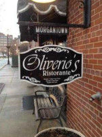 Oliverio's On The Wharf food