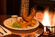 The Ealing Park Tavern food