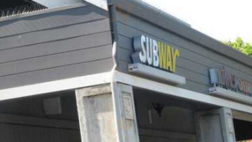Subway Sandwiches, Store #1376 food