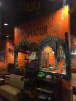 El Jimador And Grill inside