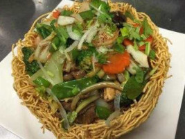Pho Viet Cuisine food