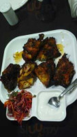 Mane Ruchi's Palate food