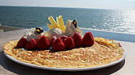 De Pier Pannenkoeken food