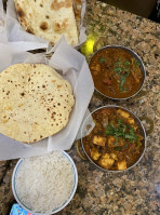 Chennai Fusion Grill (authentic Flavors Of Chennai, Hyderabad Biryani Street, Kerala, Bengal, North India, Indo Chinese) food