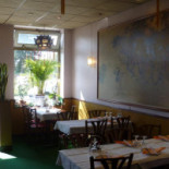 Au Bois du Bonheur Nourriture