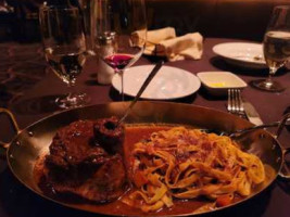 Piero's Italian Cuisine food