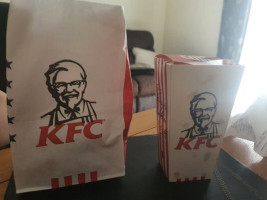 Kfc food