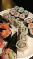 Espace Sushi food