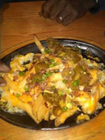 Chili's Grill food