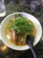 Ramen Champ Los Angeles food