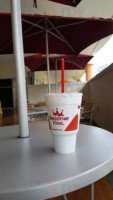 Smoothie King food