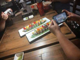 Ono Sushi inside