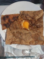 Creperie Dy food