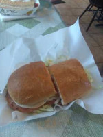 Hippo Subs food
