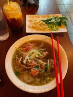 I5 Pho Seattle food