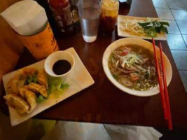 I5 Pho Seattle food