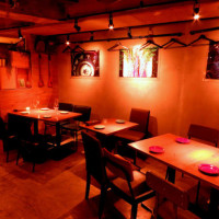 We Are The Farm Meguro Nourriture