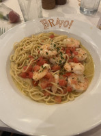Bravo Italian Kitchen Oklahoma City Memorial Square food