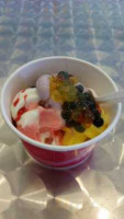 Sweet Frog food