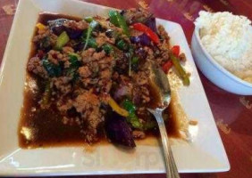 Suvarnaphumi Thai Cuisine. food