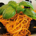 La P'tite Bouff Comida