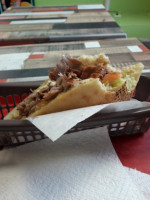O P'tit Resto Snack Tacos Kebab Annonay food