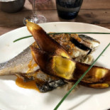 Entre Côtes Et Vins Nourriture