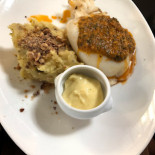 Entre Côtes Et Vins Nourriture