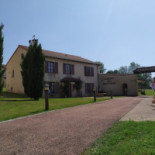 Auberge des Chanoines