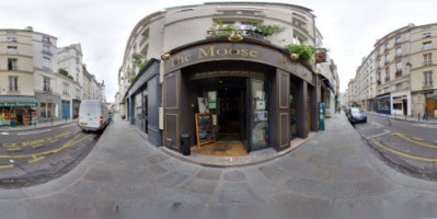 The Moose Extérieur