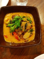 Thai On Thames food